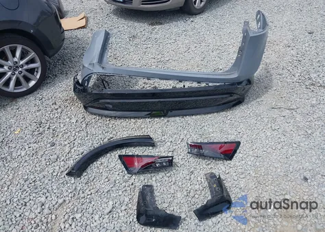 2024 Nissan Ariya Engage+ из США, поврежденный, VIN JN1DF0BB0RM733298